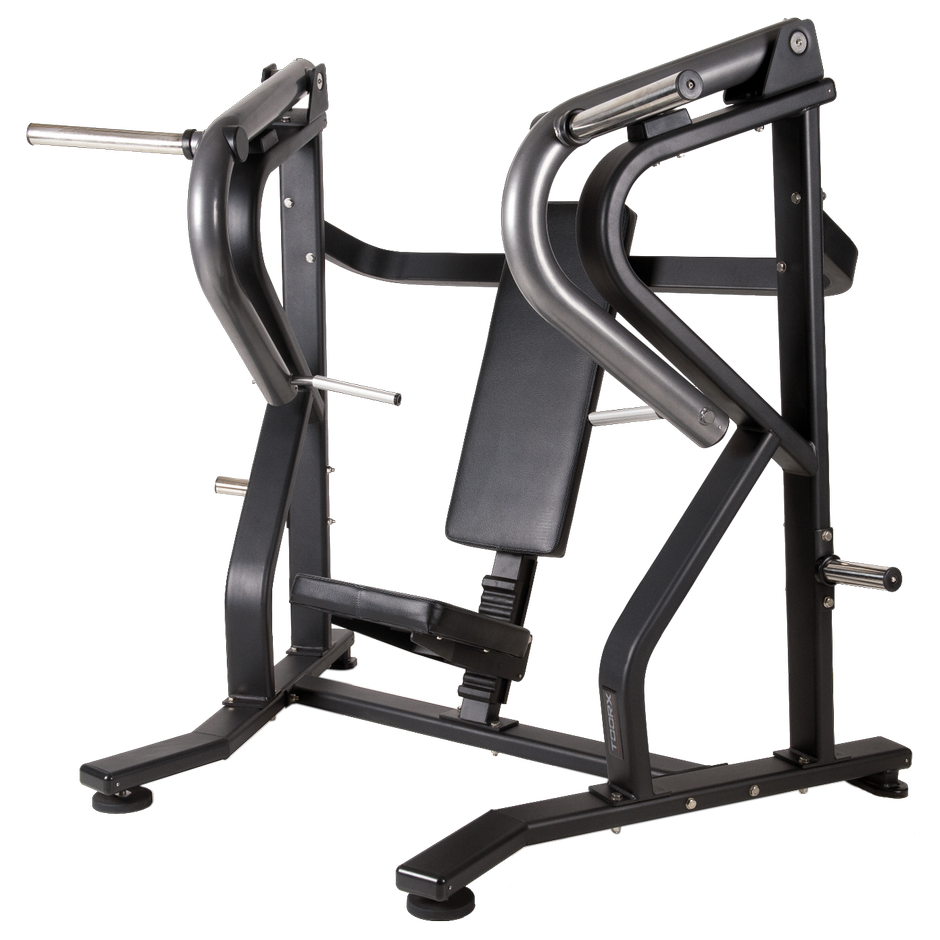 Toorx Professional AKTIV - Chest Press Machine - FWX-5800 afbeelding