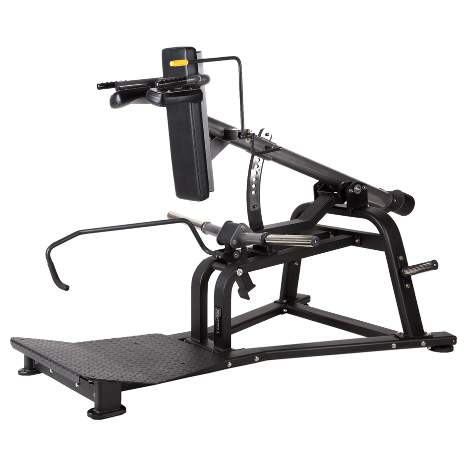 Toorx Professional AKTIV - Hack Squat - FWX-6200 afbeelding