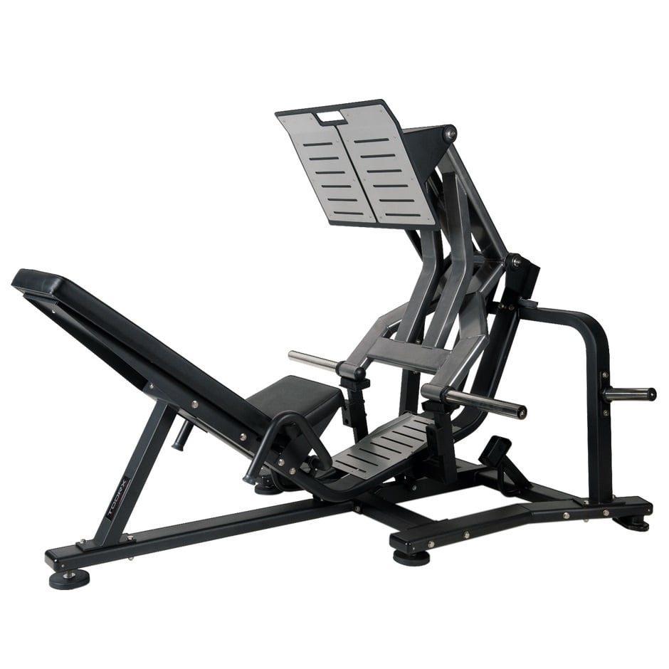 Toorx Professional AKTIV - Leg Press - FWX-6000 afbeelding