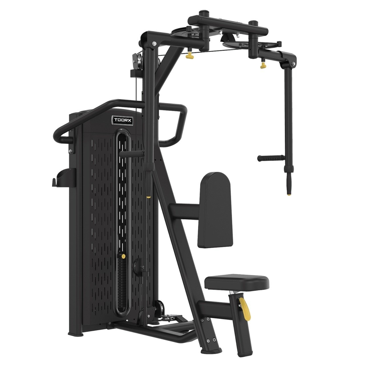 Toorx Professional AKTIV - Pectoral Fly - PLX-5000 afbeelding