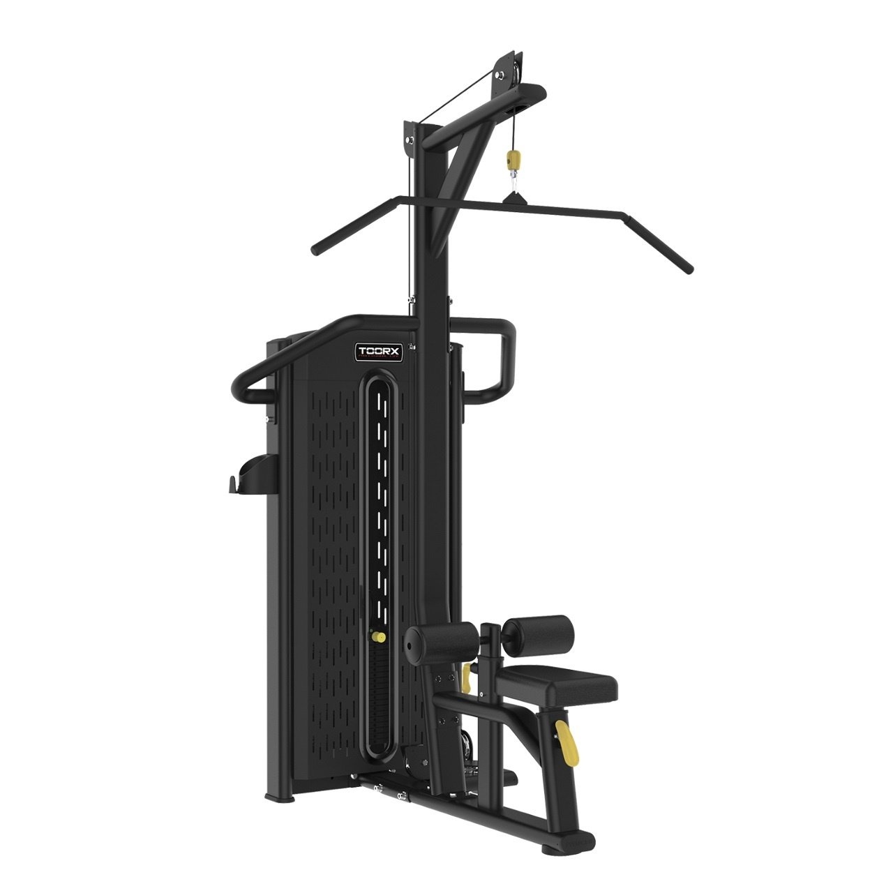 Toorx Professional AKTIV - Pin Loaded Lat Machine PLX-4500 afbeelding