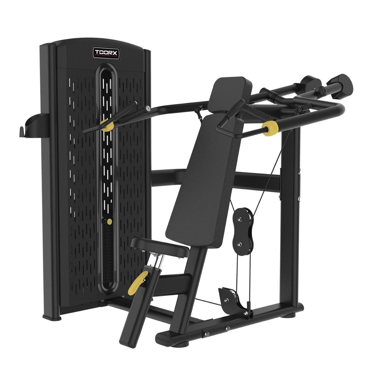 Toorx Professional AKTIV - Shoulder Press - PLX-4200 afbeelding