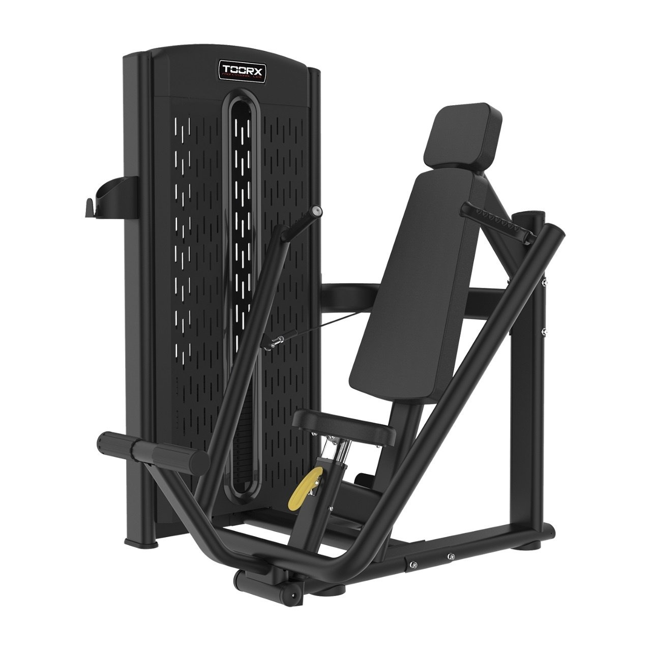 Toorx Professional AKTIV - Pin Loaded Chest Press PLX-4100 afbeelding