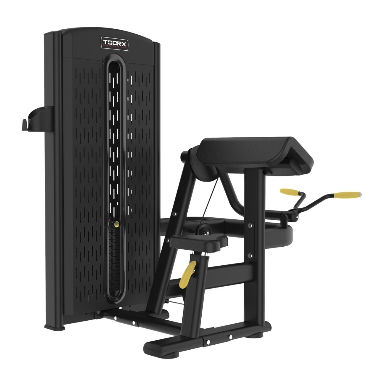Toorx Professional AKTIV - Pin Loaded Biceps Curl PLX-3800 afbeelding