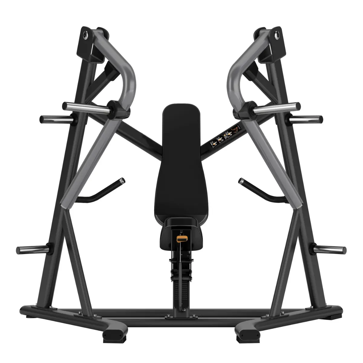 Toorx Professional ABSOLUTE - Wide Chest Press FWX-8000