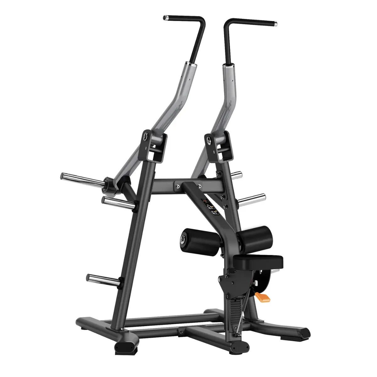 Toorx Professional ABSOLUTE - Lat Pulldown FWX-8200