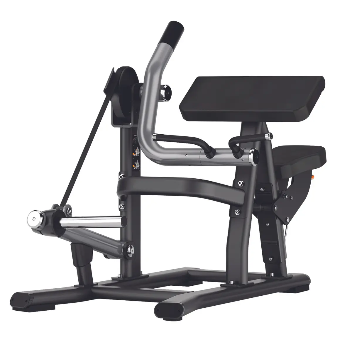 Toorx Professional ABSOLUTE - Biceps Curl FWX-8600