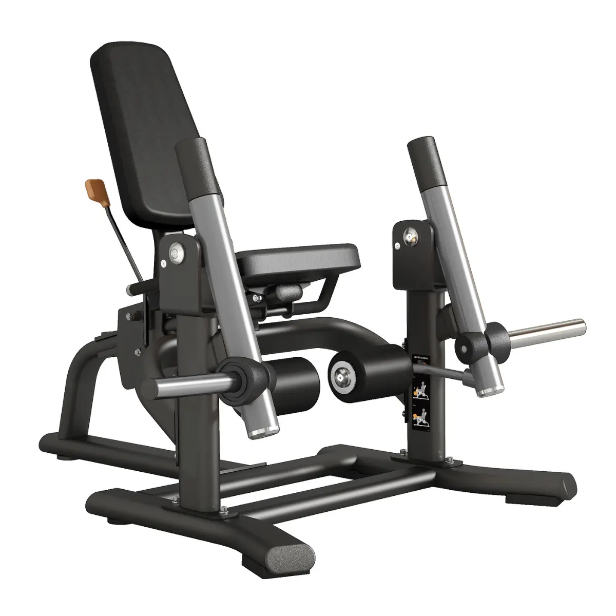 Toorx Professional ABSOLUTE Leg Extension FWX-9400
