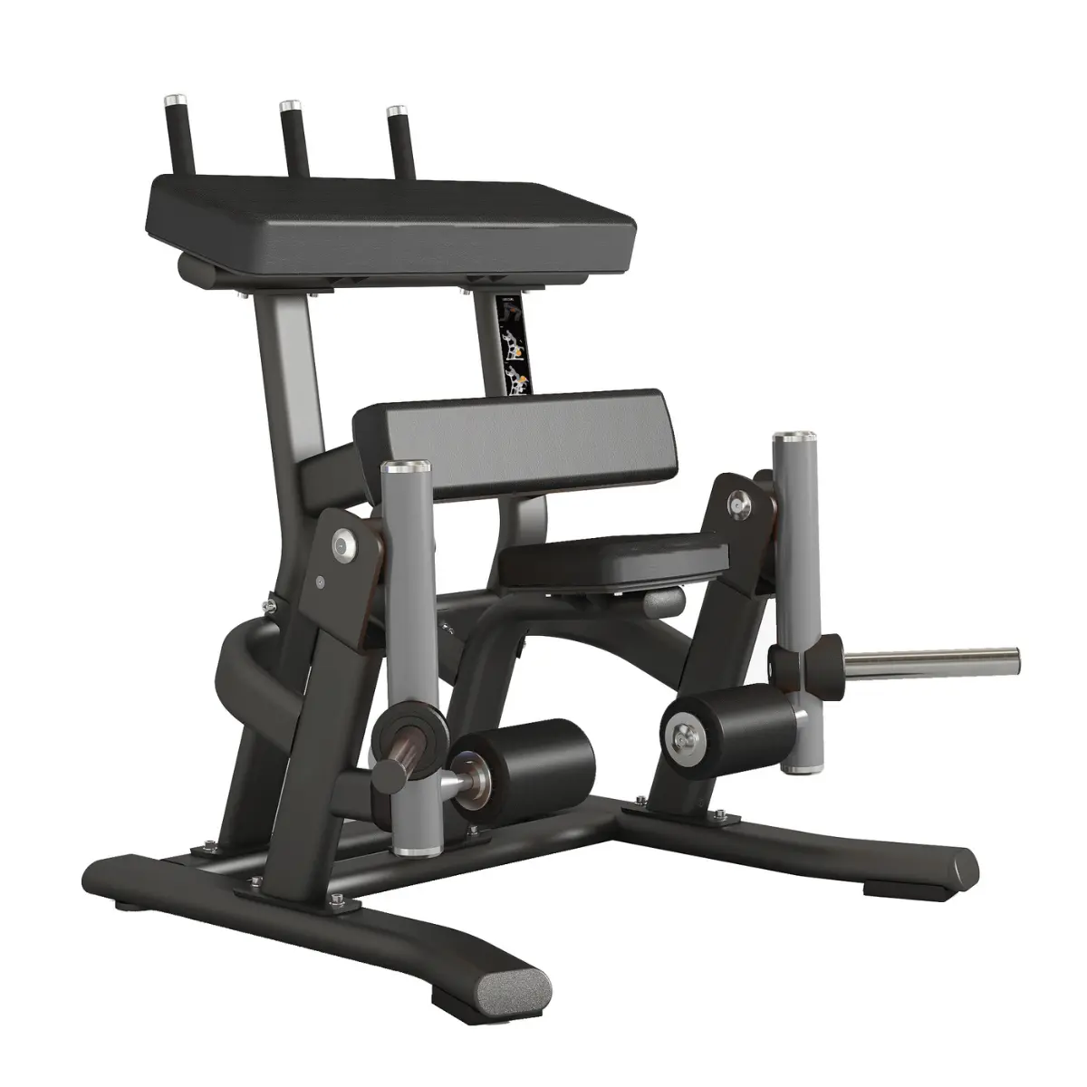 Toorx Professional ABSOLUTE - Standing Leg Curl FWX-9500