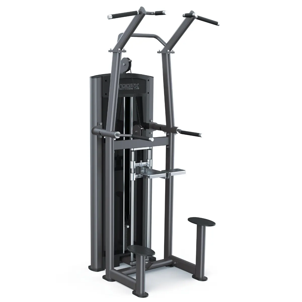 Toorx Professional AVANT - Assisted Pull Up/Chin Up/ Dip