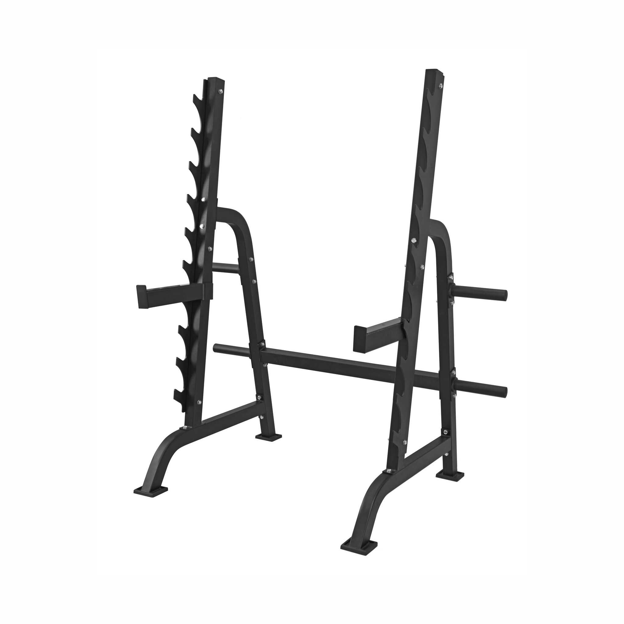 PTessentials SALE - MPR100 Multi Press Rack - Squatrack - Black afbeelding