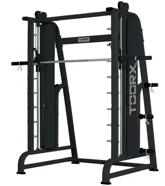 Toorx Professional WLX-B6500 Counterbalanced Smith Machine