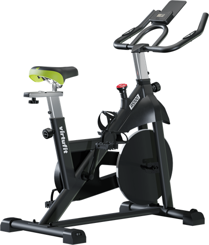 Fitnesskoerier VirtuFit RS100 Indoor Cycle aanbieding