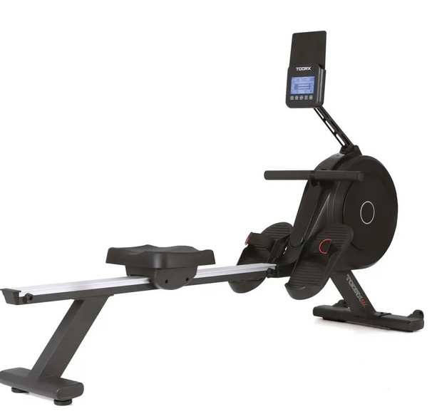 Toorx RWX-300 Roeitrainer - met Kinomap afbeelding