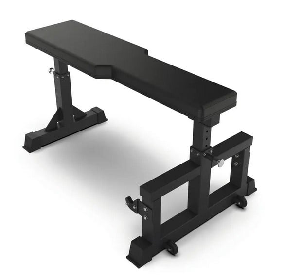 Toorx Professional WBX-3300 Seal Row Bench