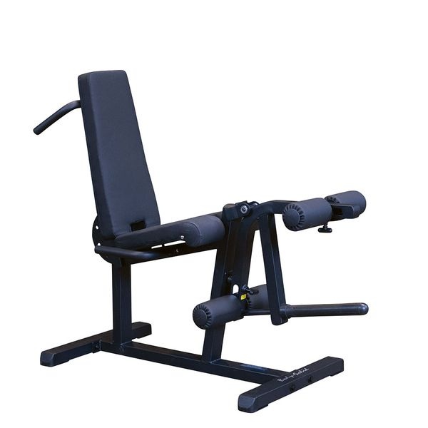Body-Solid GLCE365 Leg Extension en Curl afbeelding
