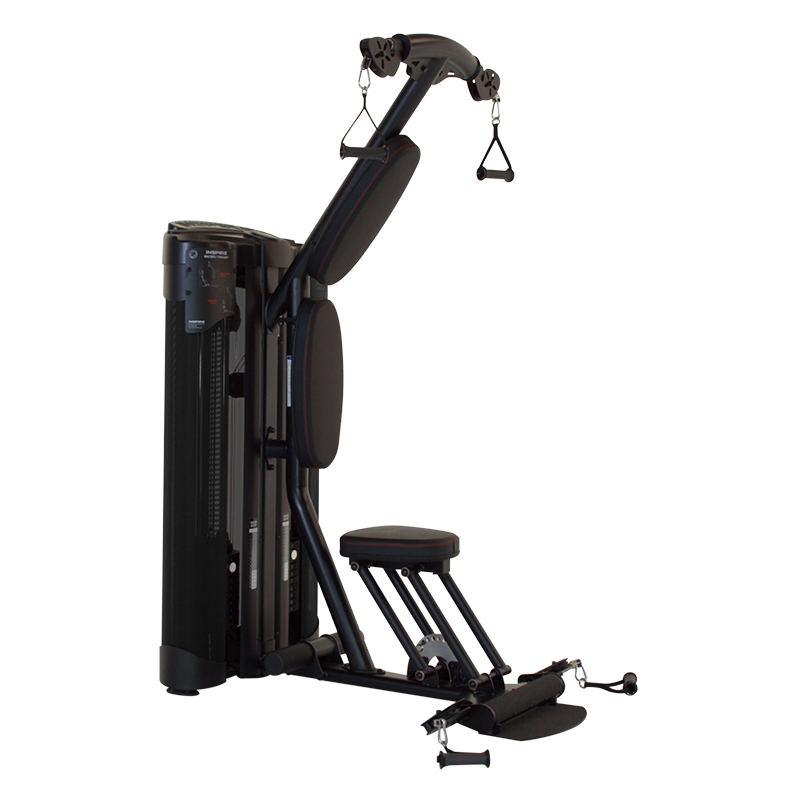 Inspire Fitness DUAL Station Biceps and Triceps afbeelding