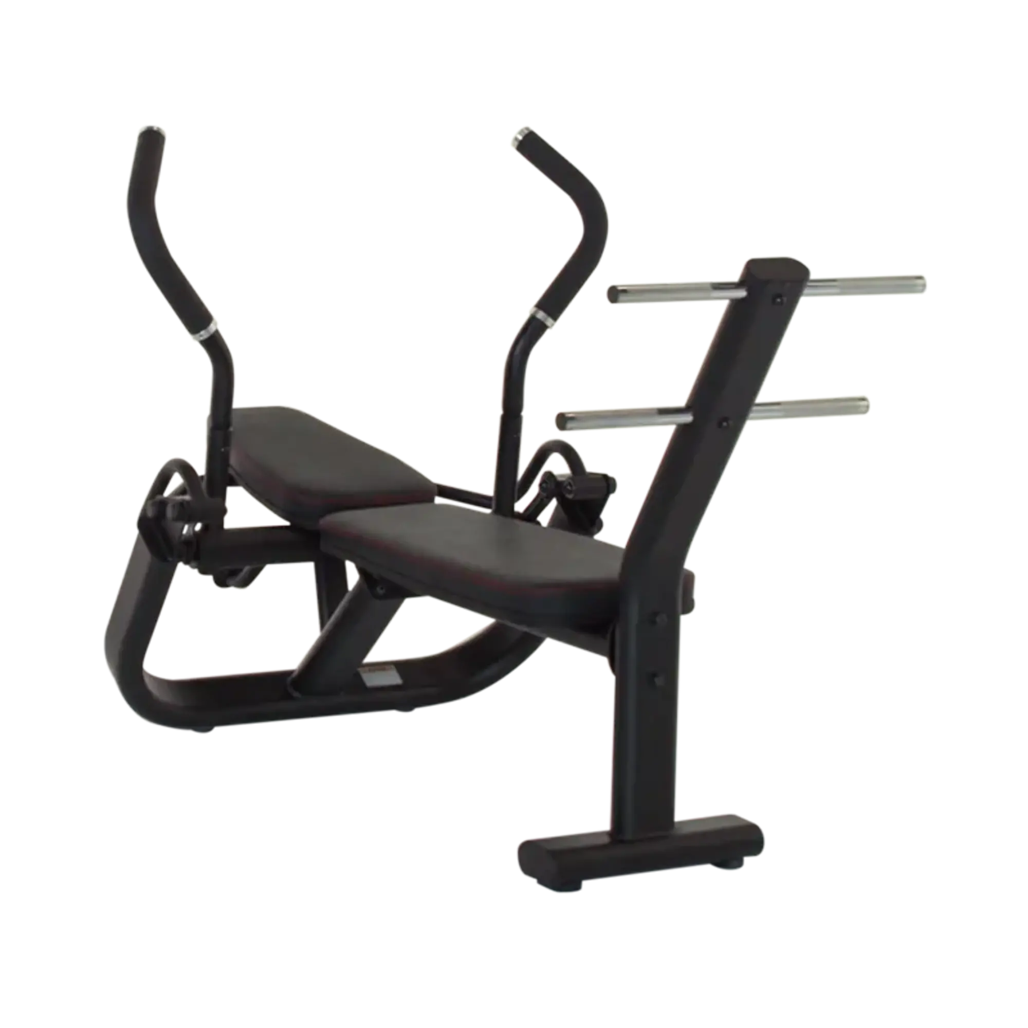 Inspire Fitness ACB1B Ab Crunch Bench - Light Commercial afbeelding