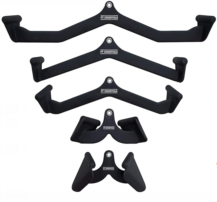 PTessentials Ergo Foam Grip Kabelaccessoires - voordeelpakket afbeelding