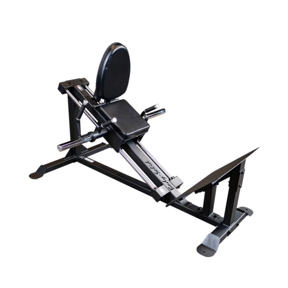 Body-Solid ** DEMO ** GCLP100 Compact Leg Press - Gratis Levering afbeelding