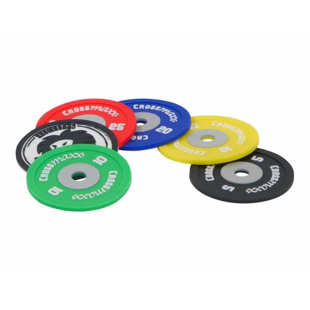 Crossmaxx LMX2206 Crossmaxx® Coasters (6pcs/set) afbeelding
