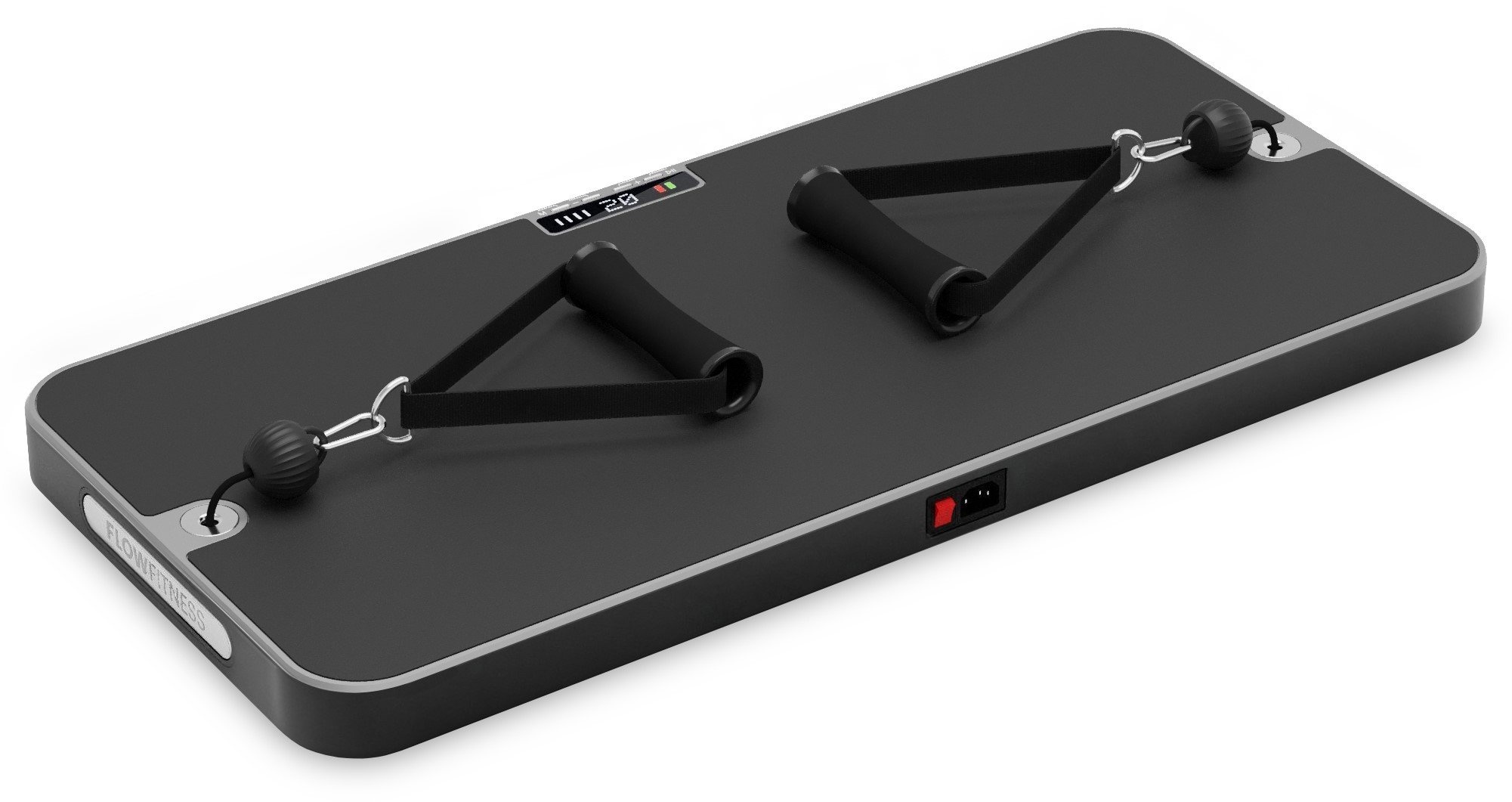 Flow Fitness DSG100i - Smart Home Gym - Krachtstation afbeelding