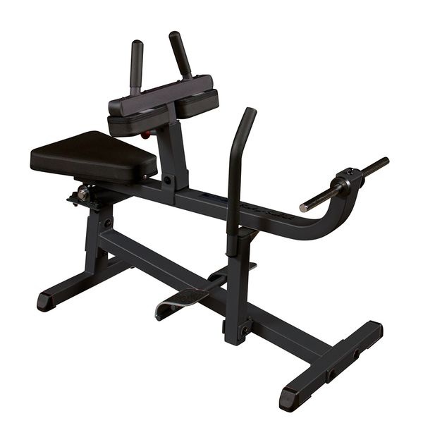 Body-Solid GSCR349 Seated Calf Raise afbeelding