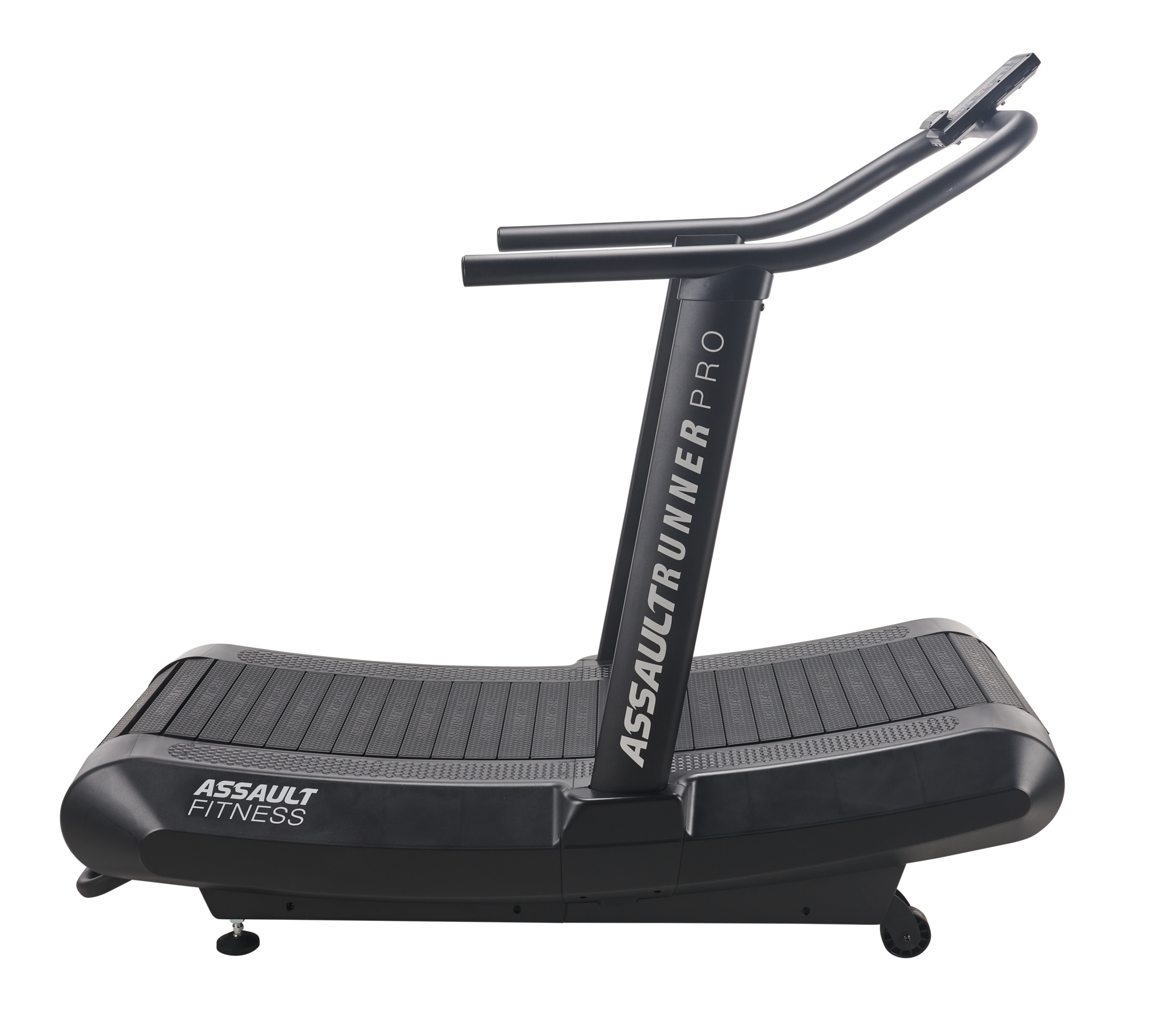 Assault AirRunner PRO Loopband - Gratis Montage afbeelding