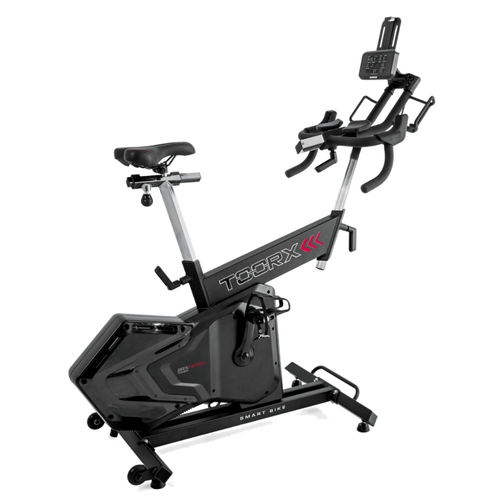 Toorx SRX-Rebel Smart Bike - Indoor Bike afbeelding