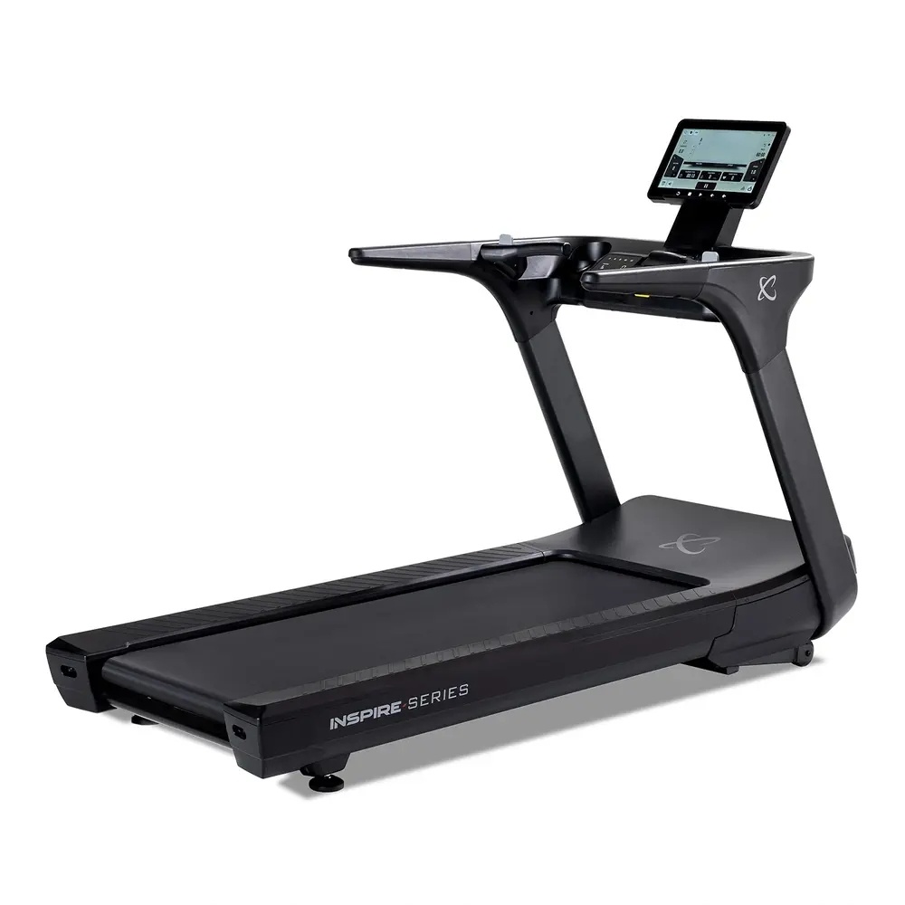 Inspire Fitness T7S Loopband - met 15.6" touchscreen - commercial use afbeelding