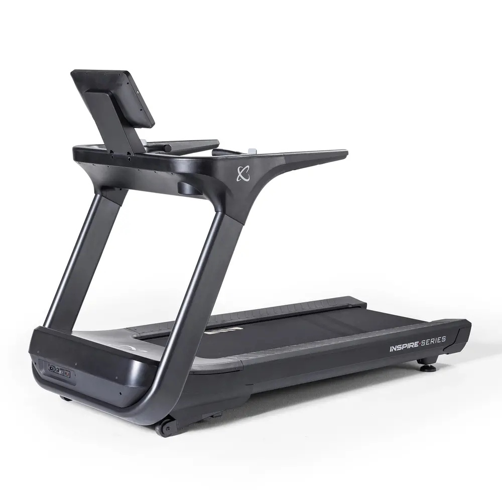Inspire Fitness T7 Loopband - commercial use afbeelding