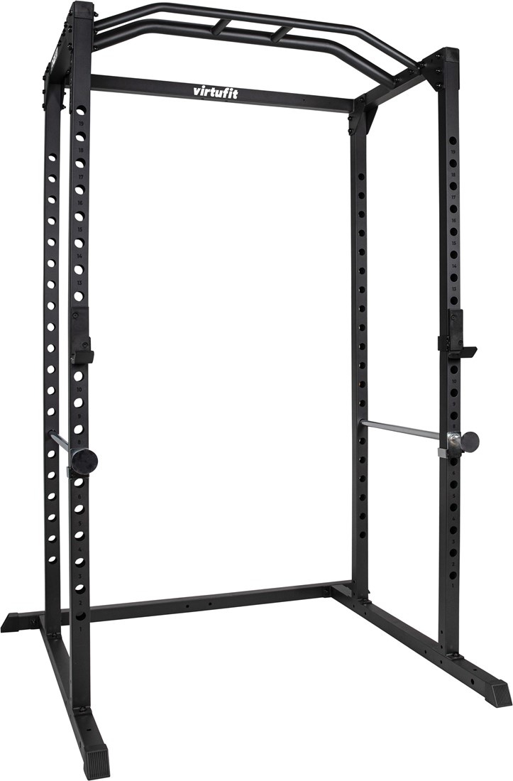 VirtuFit PR100 Power Rack - Squat Rack afbeelding