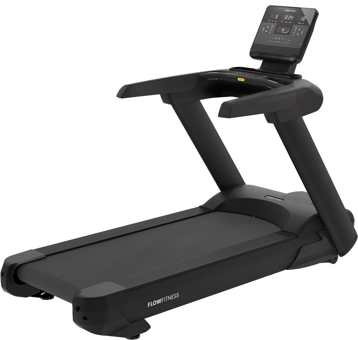 Flow Fitness Perform Pro T6i Loopband - LED Console - Geschikt voor professioneel gebruik
