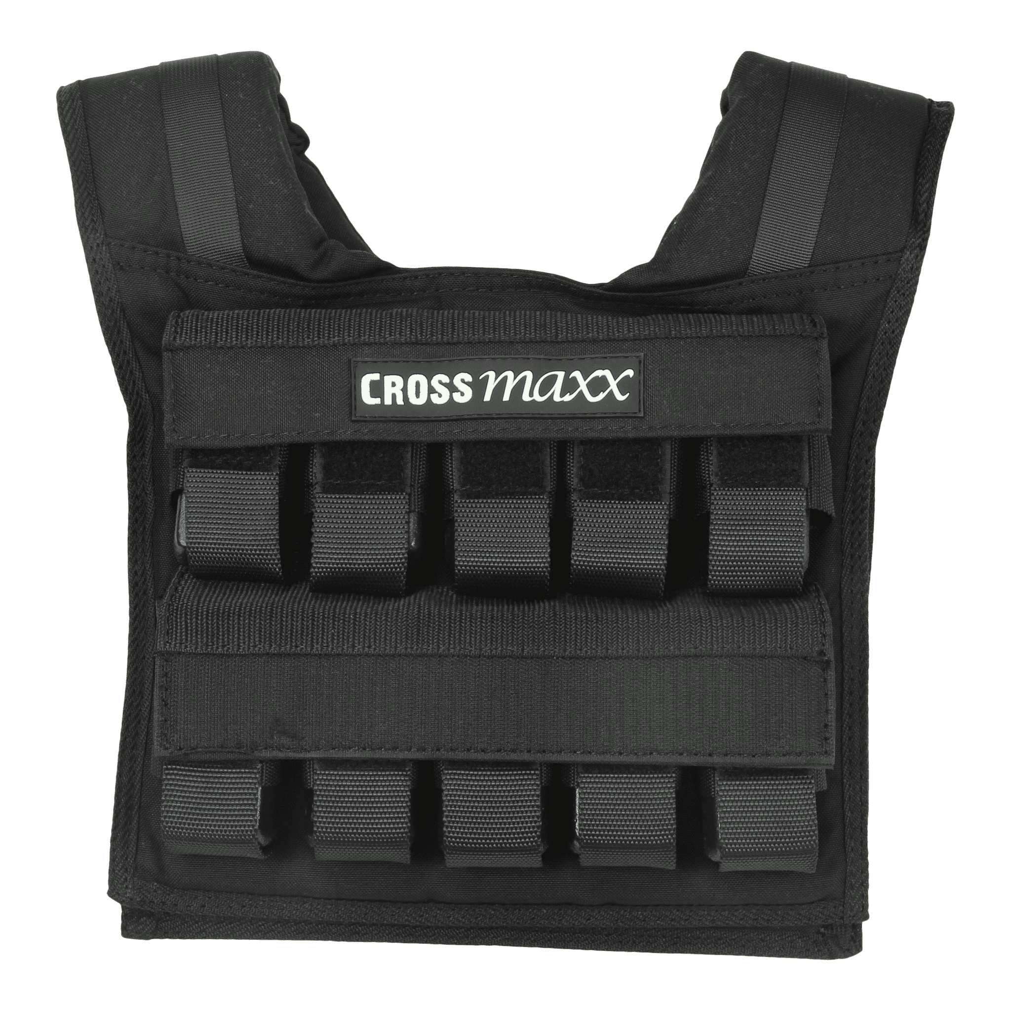 Crossmaxx LMX1902 Weightvest PRO - 20 kg afbeelding