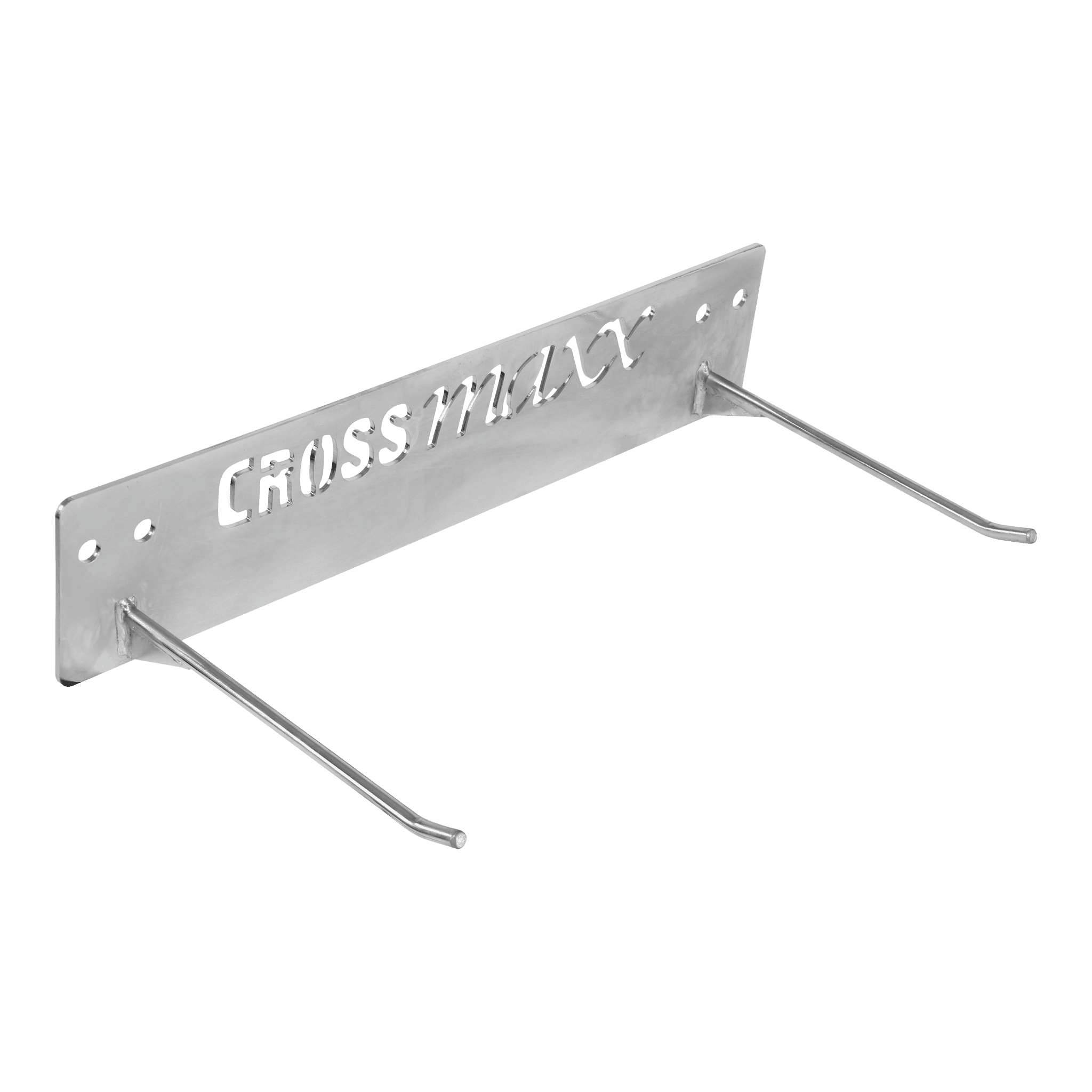 Crossmaxx LMX1230 Mat Hanger - Opbergsysteem fitnessmatten afbeelding
