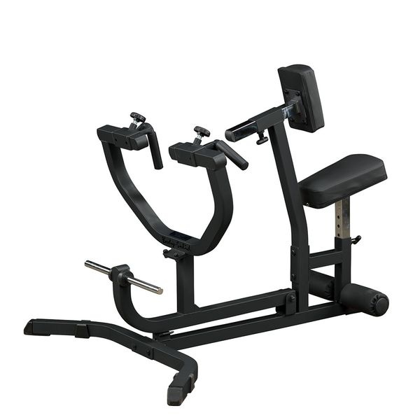 Body-Solid GSRM40B Seated Row afbeelding
