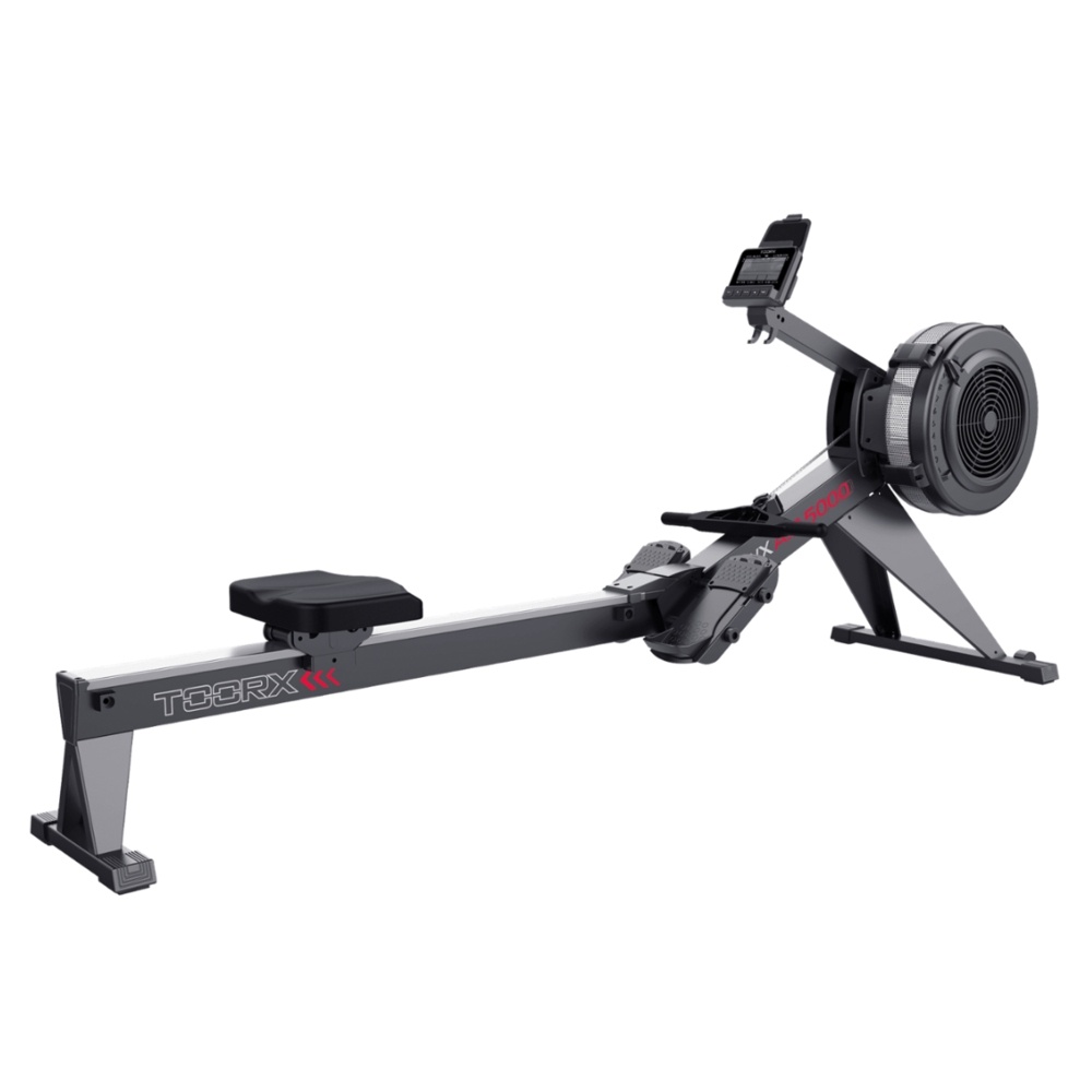 Toorx Professional RWX AIR 5000 Air Rower - Roeitrainer afbeelding