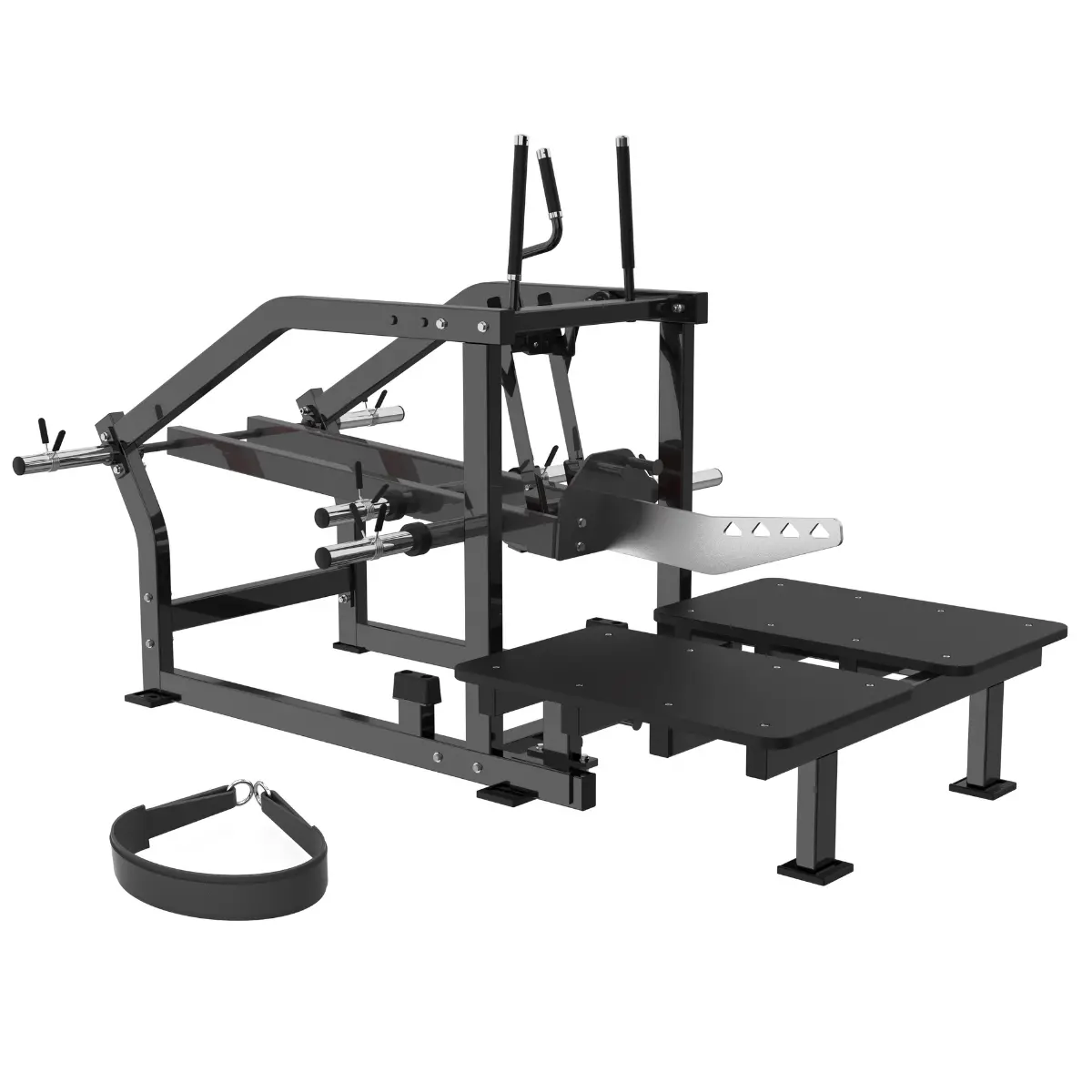 Toorx Professional DEMO - AVANT - Belt Squat FWX-7650