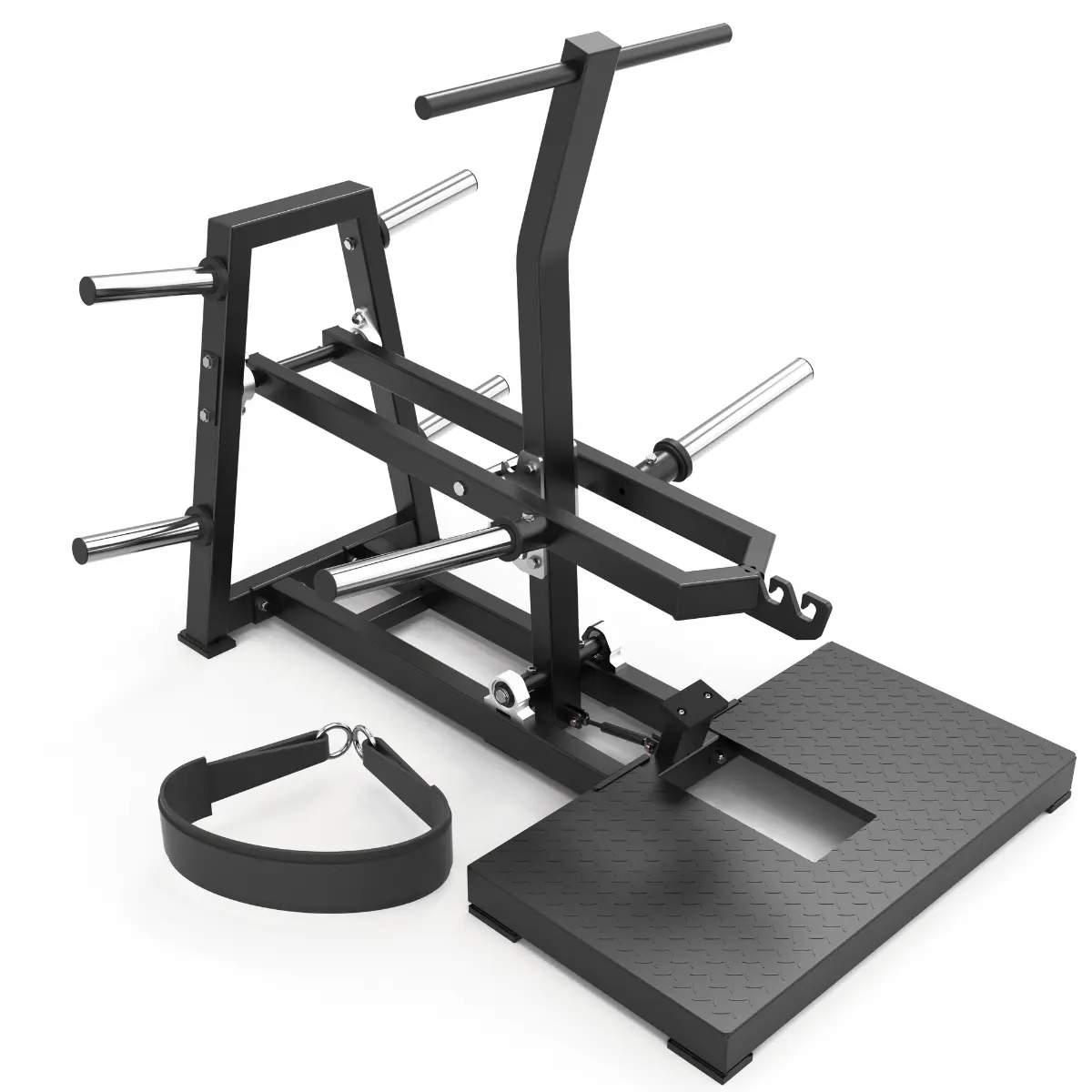 Toorx Professional Magazijn uitverkoop - AVANT - Belt Squat Verstelbaar FWX-7600
