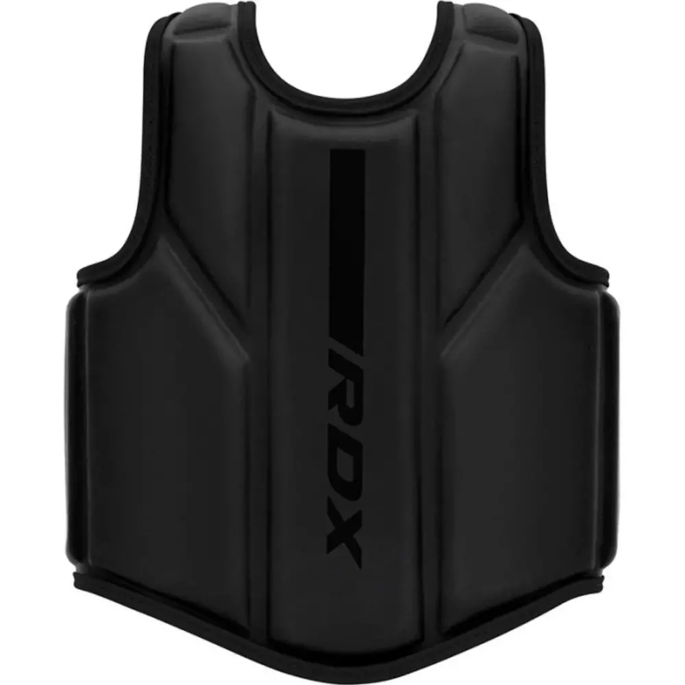 RDX Sports F6 Kara Coach Chest Protector afbeelding