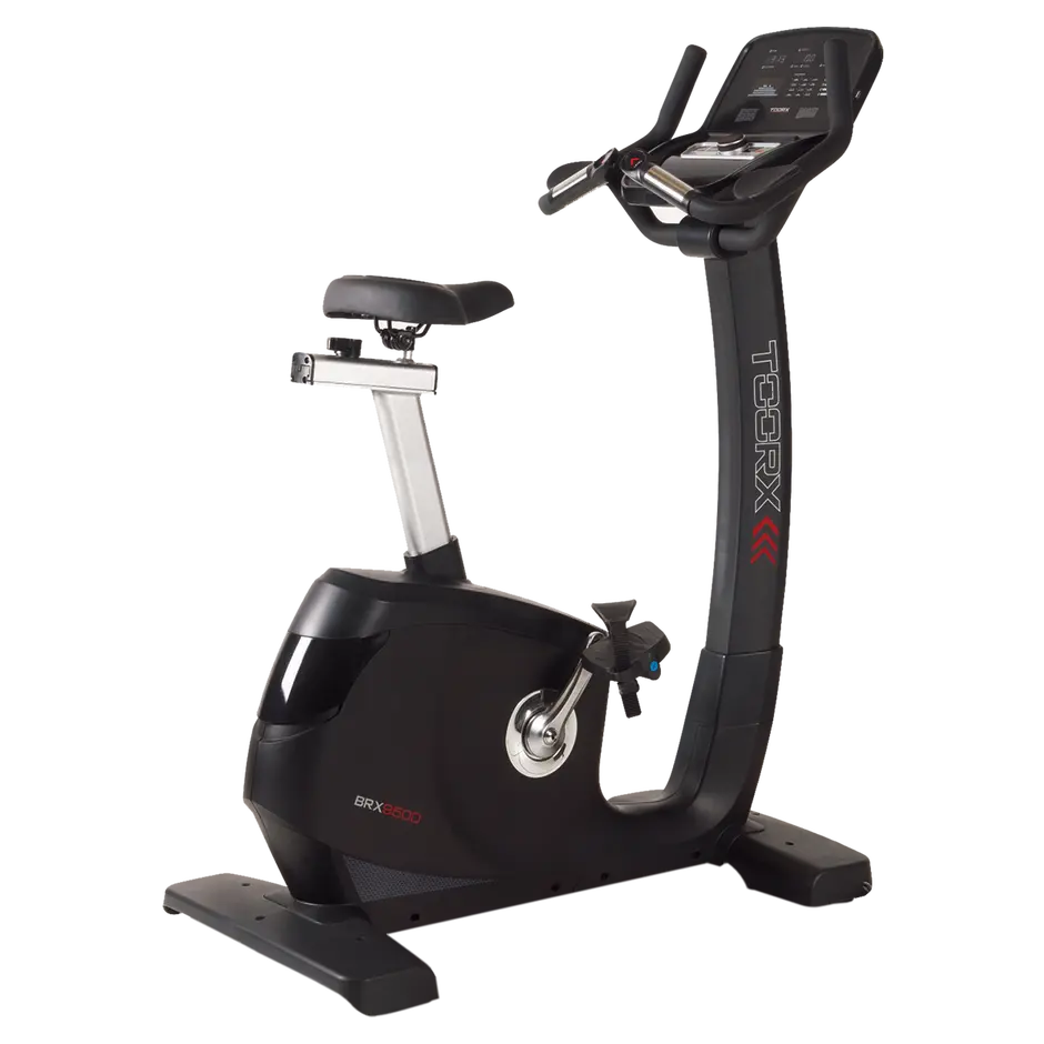 Toorx Professional BRX-9500 Ergometer Hometrainer afbeelding