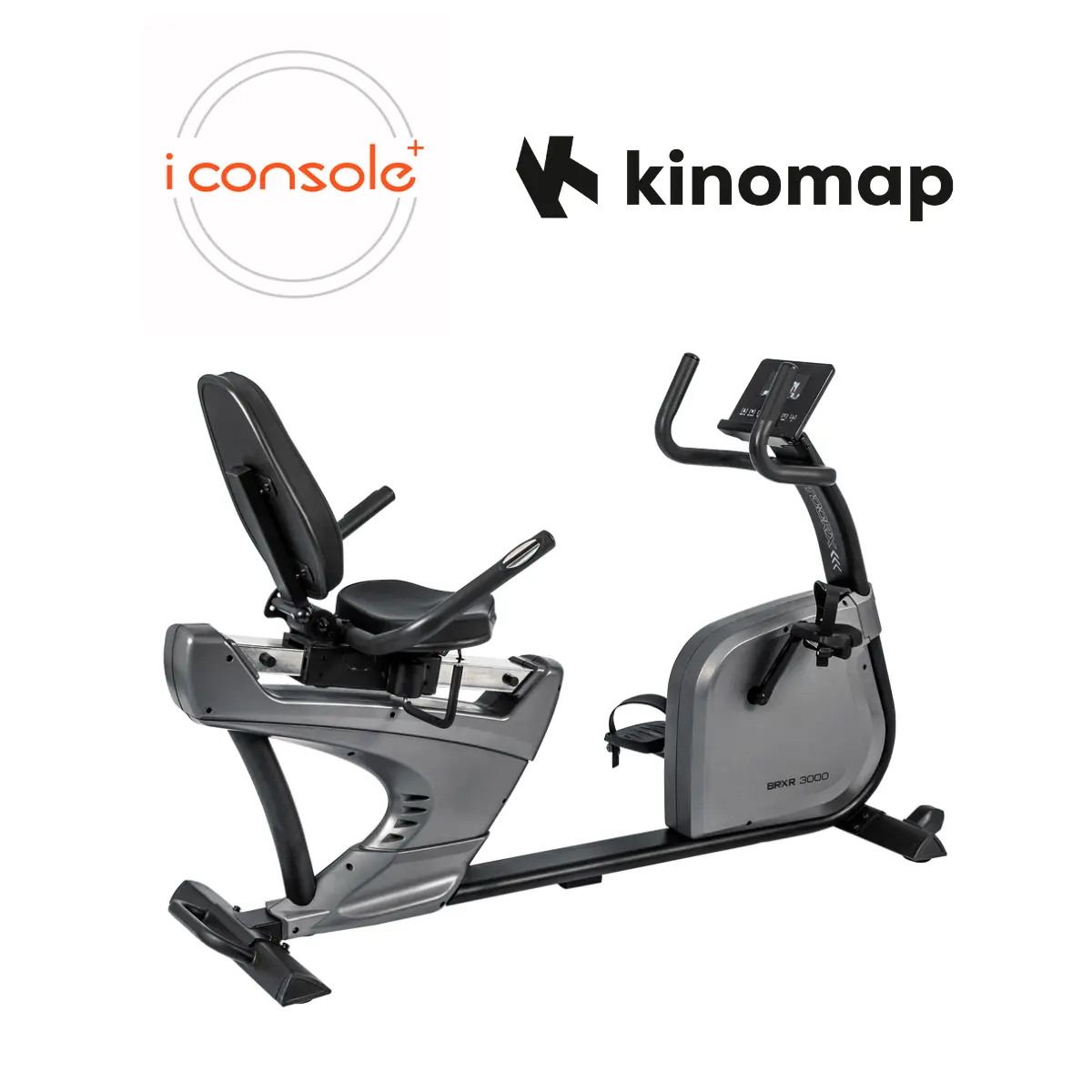 Toorx BRX-R3000 Ligfiets afbeelding