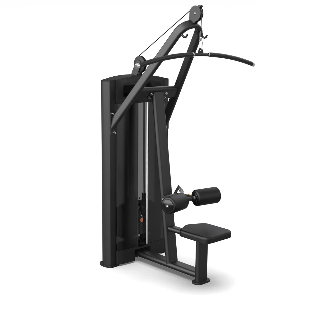 Toorx Professional AVANT - Lat Machine PLX-B6300 afbeelding