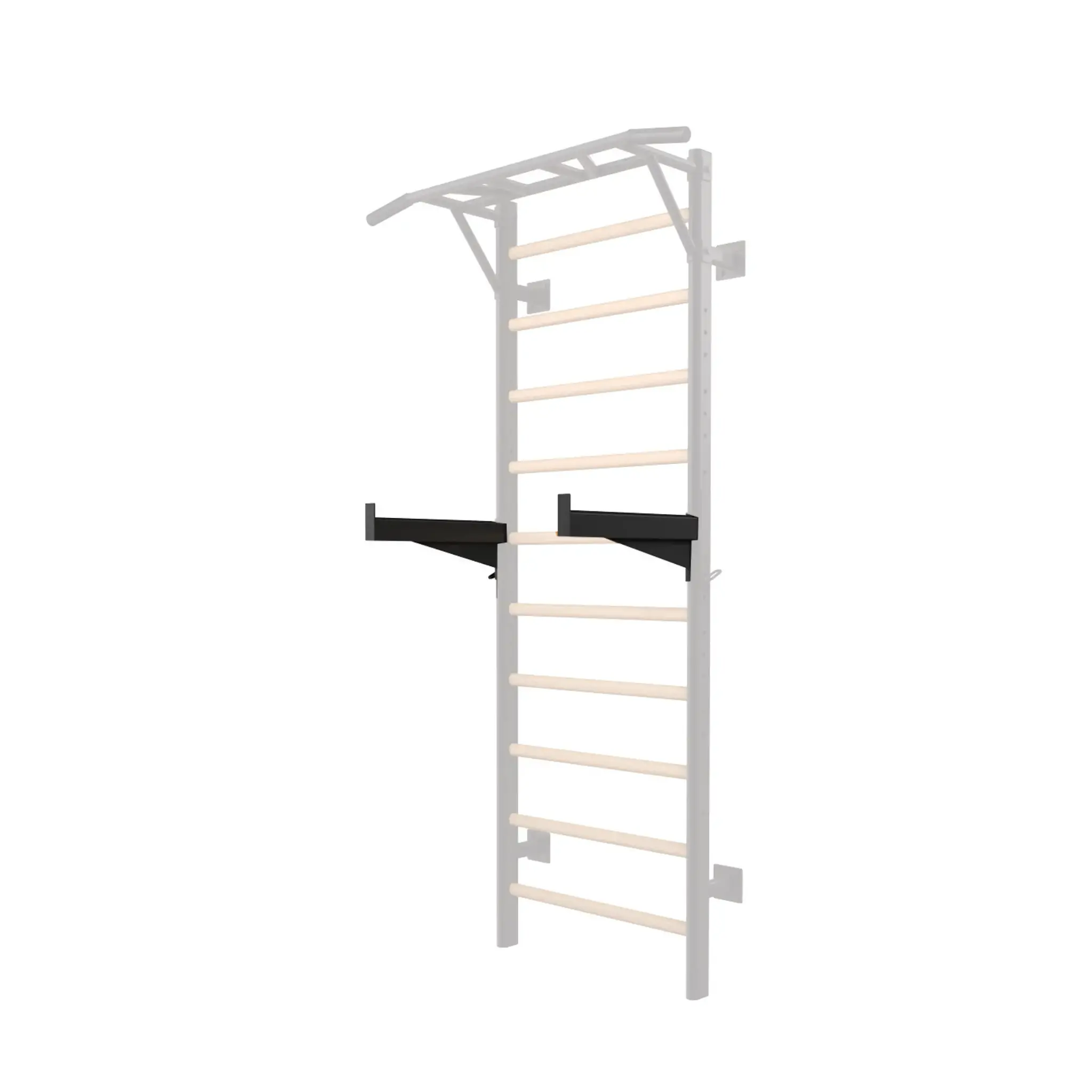 Toorx Professional Safety Spotter Arms voor LDX-3000 Wallbar afbeelding