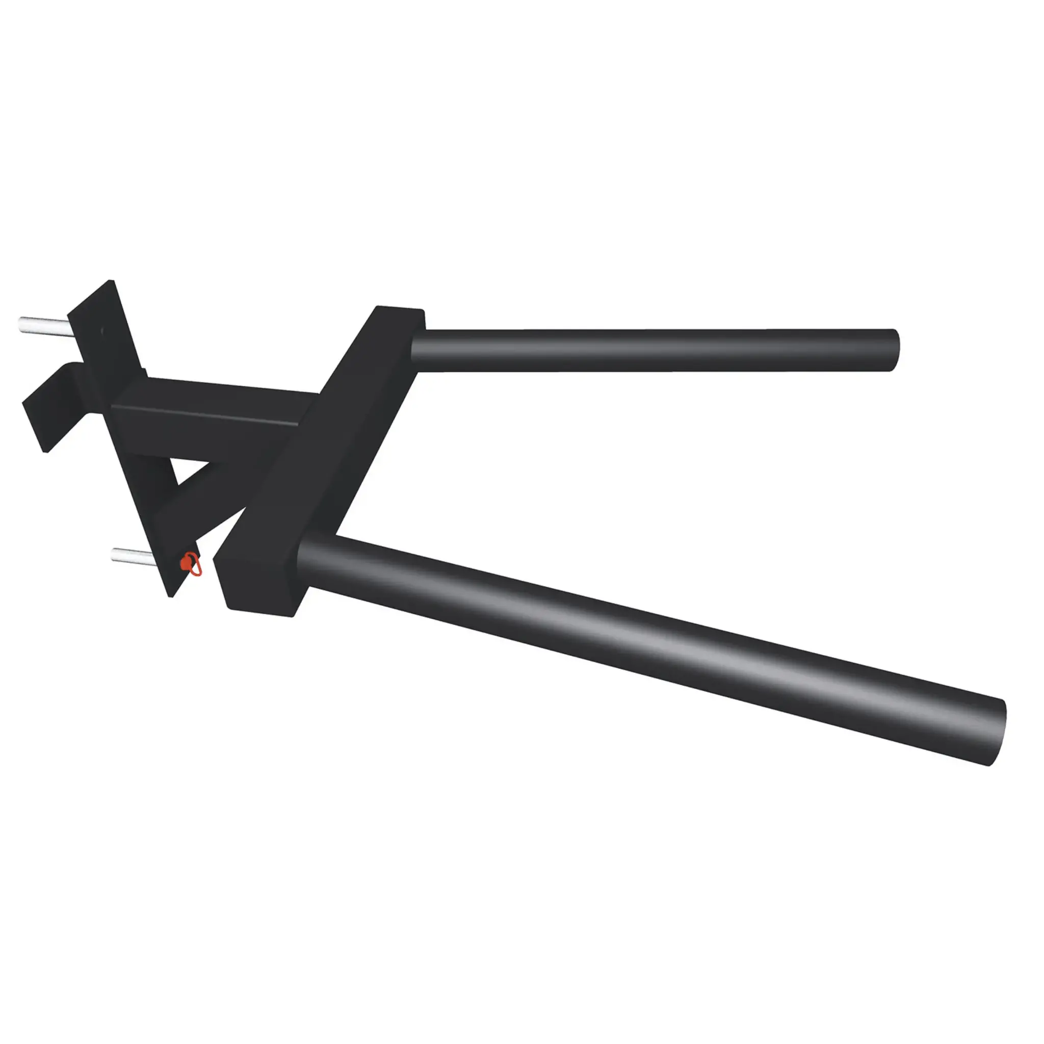 Toorx Professional Dip Horns voor LDX-5000 afbeelding