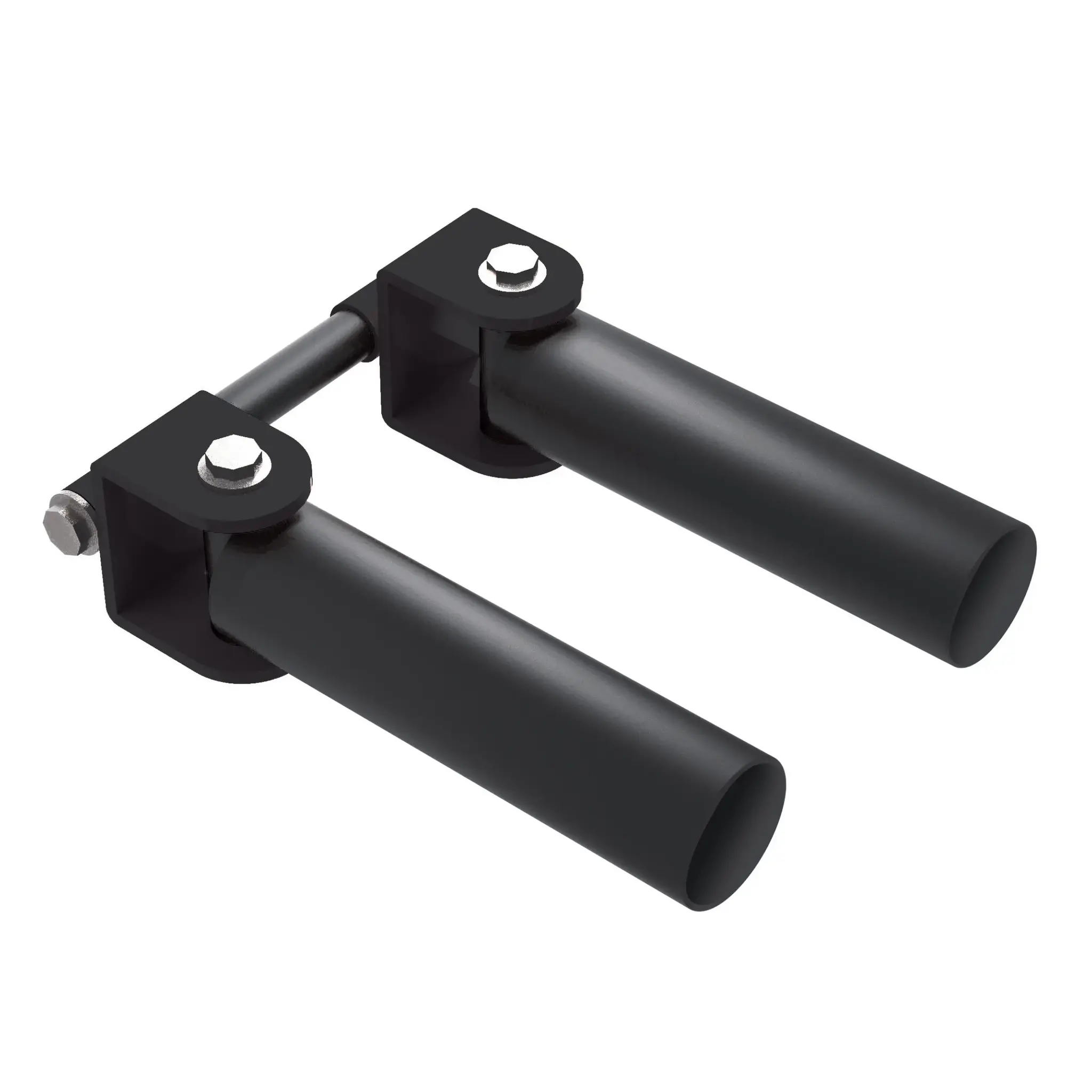 Toorx Professional Dubbele Landmine voor LDX-5000 afbeelding