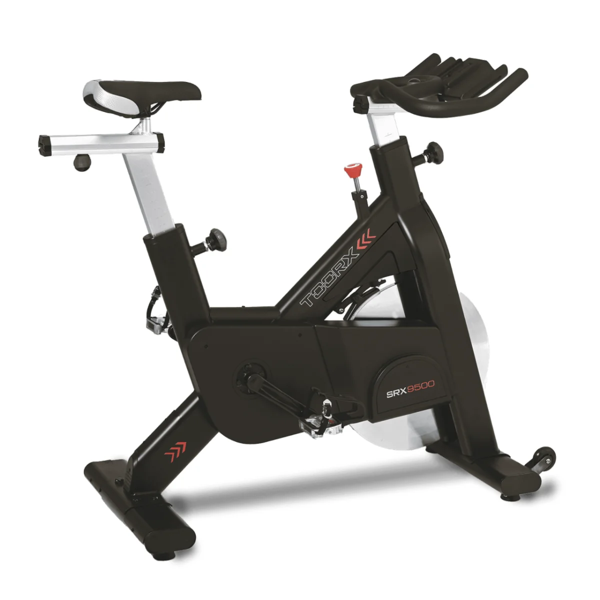 Toorx Professional SRX-9000 Spinbike afbeelding