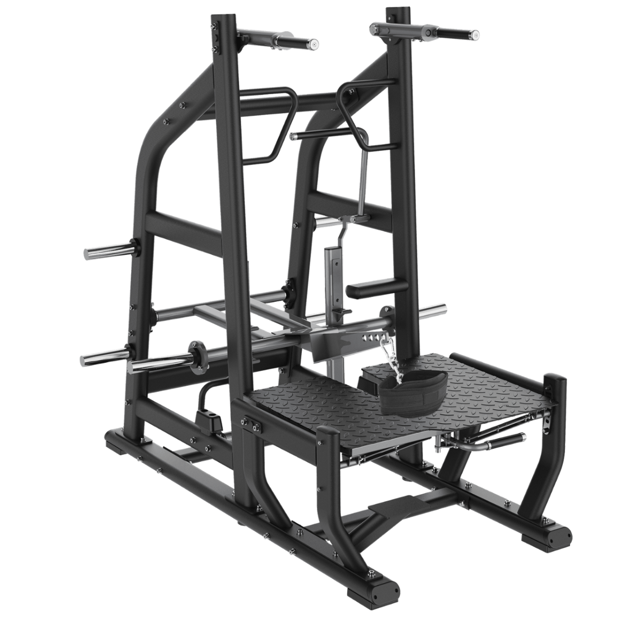 Toorx Professional Belt Squat FWX 9050 afbeelding