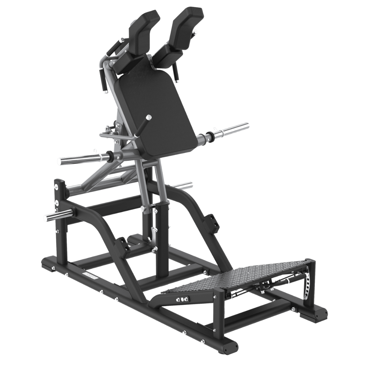 Toorx Professional V Squat FWX 9150 afbeelding