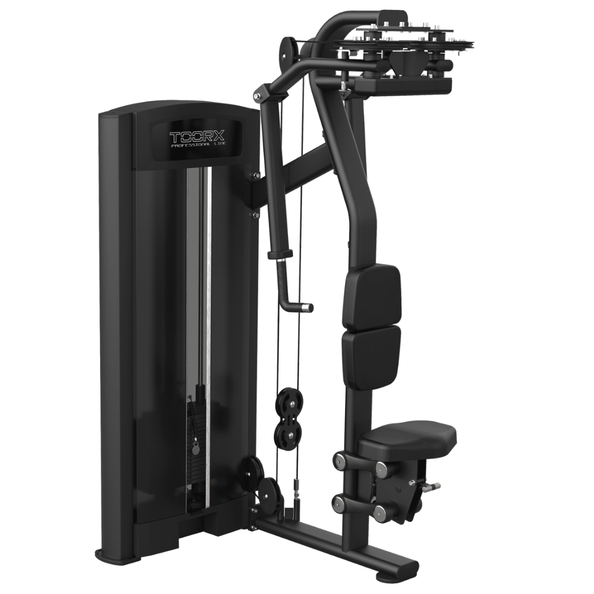 Toorx Professional Pectoral fly/rear deltoids PLX 7400 afbeelding